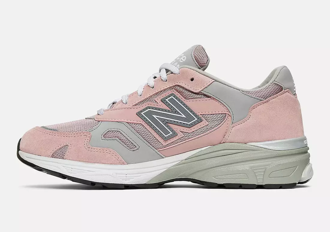 New Balance 920 Pink M920PNK Ημερομηνία κυκλοφορίας