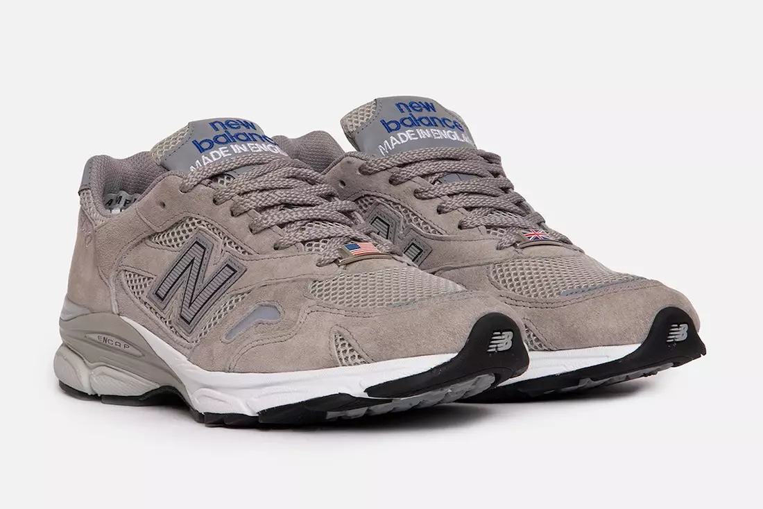 Datum izlaska MTA New Balance 920