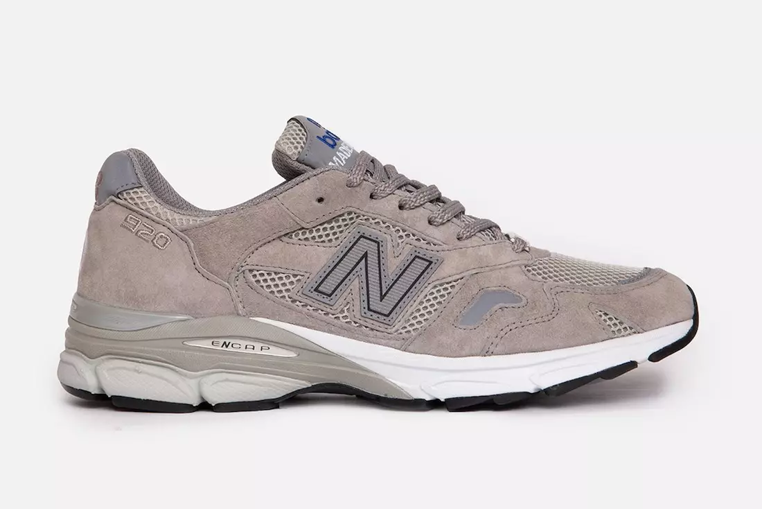 MTA New Balance 920 Date de sortie