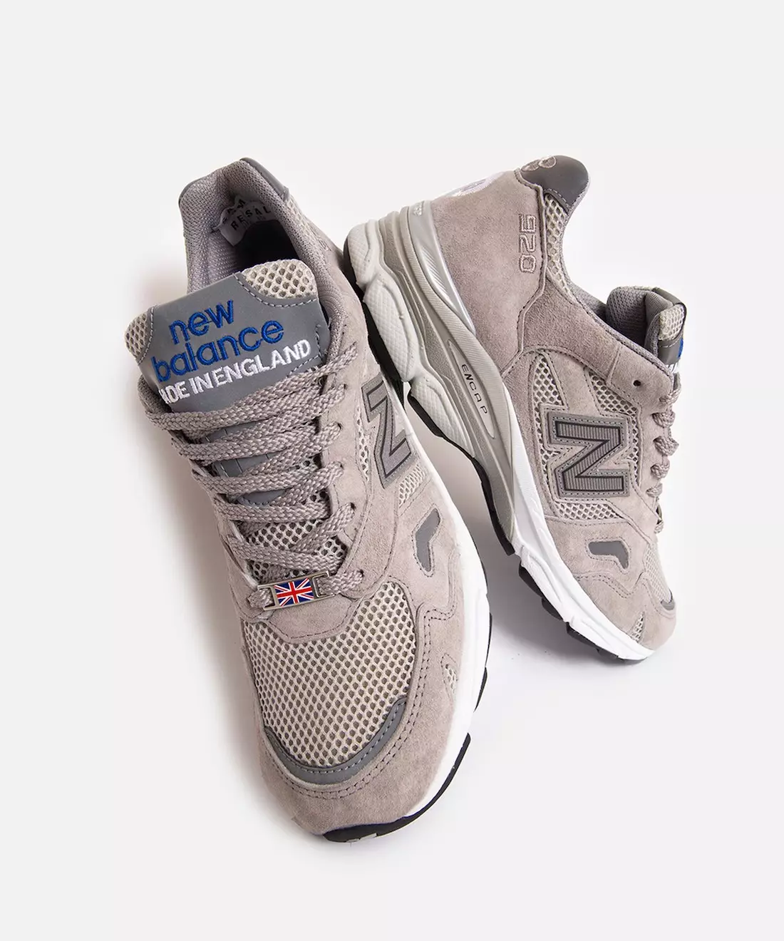 MTA New Balance 920 Tarikh Keluaran