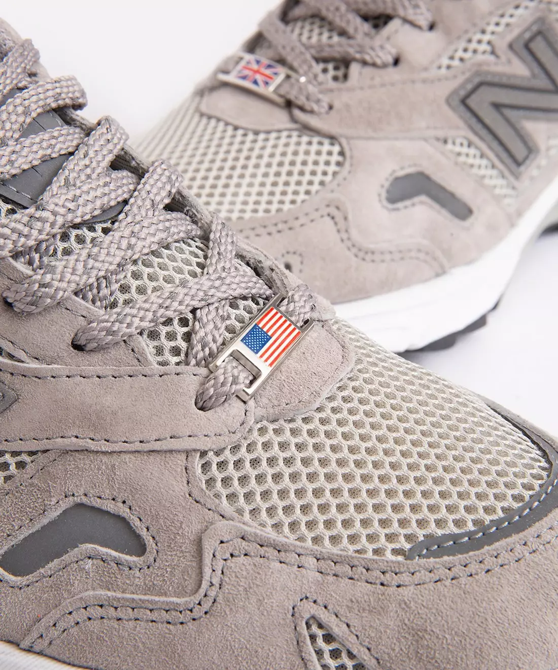 Data e lëshimit të MTA New Balance 920