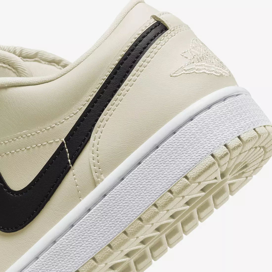 Air Jordan 1 Low Coconut Milk DC0774-121 Buraxılış Tarixi