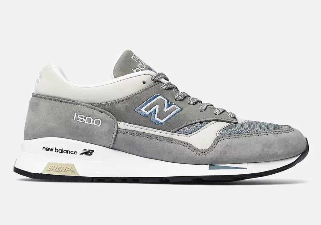 New Balance 1500 Slate Blue M1500BSG шығарылым күні