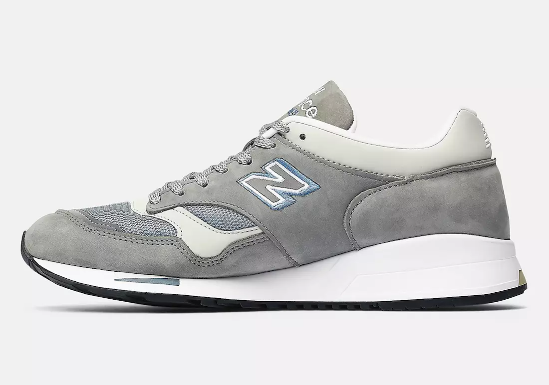 Datum vydání New Balance 1500 Slate Blue M1500BSG