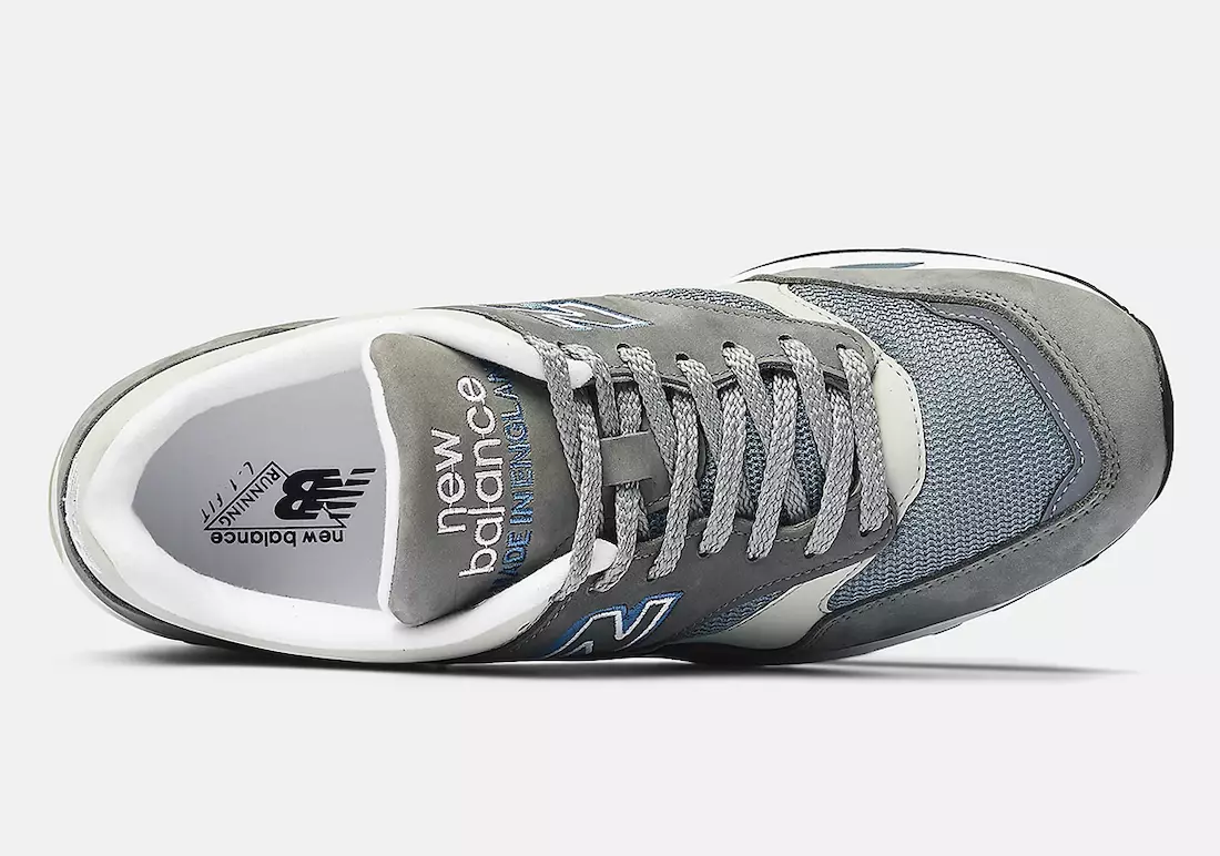 New Balance 1500 Slate Blue M1500BSG – data premiery