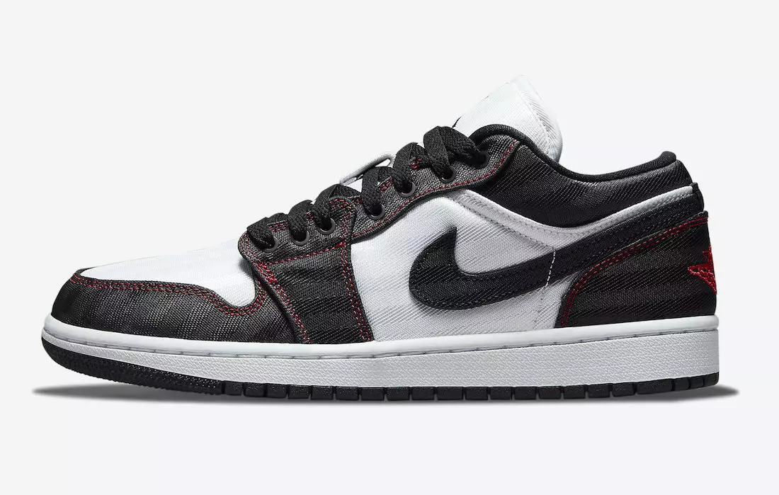 Air Jordan 1 Low SE Utility DD9337-106 Fecha de lanzamiento