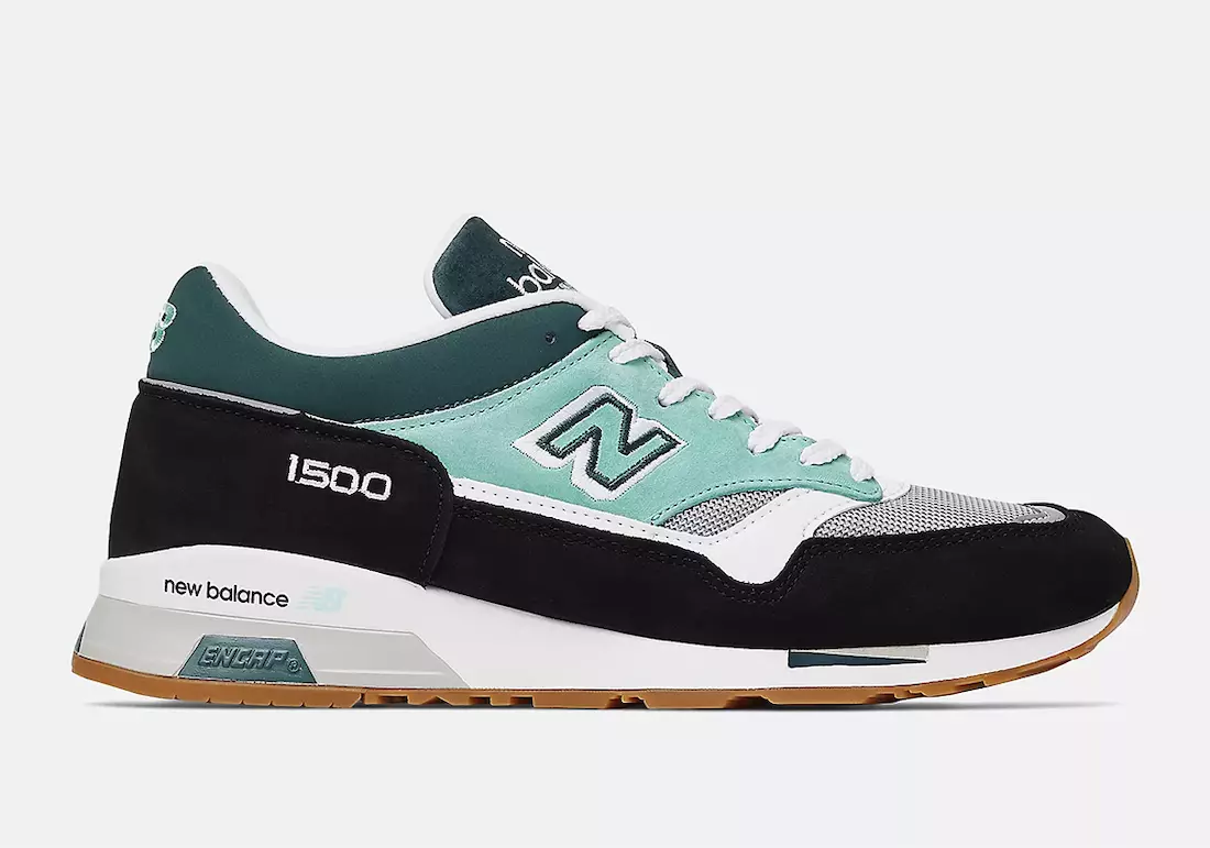 New Balance 1500 Made in UK M1500LIB – Erscheinungsdatum