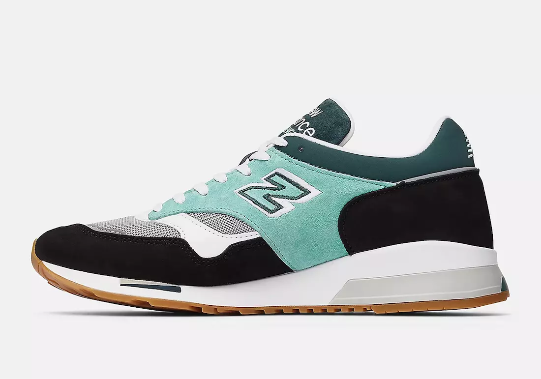 New Balance 1500 Wyprodukowano w Wielkiej Brytanii M1500LIB Data premiery