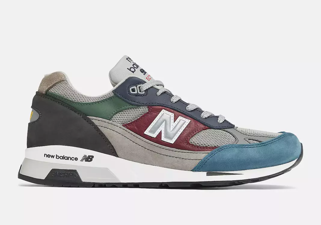 New Balance 991.5 ML9915V1 Releasedatum