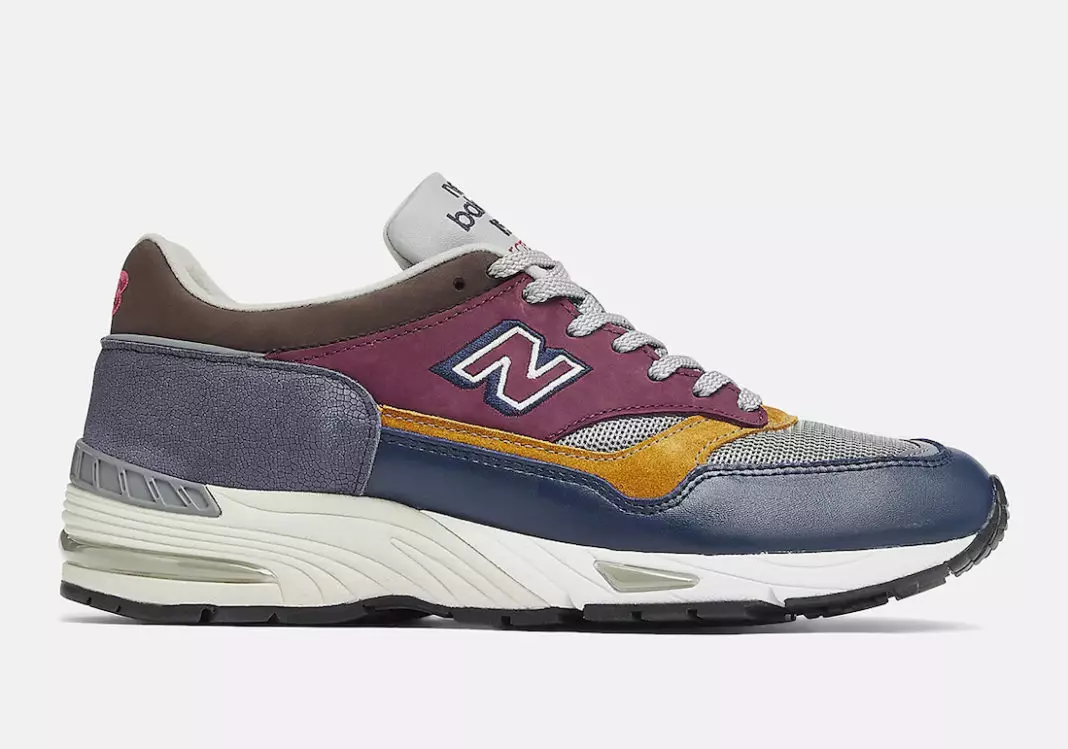 New Balance 1591 M1591SPK – Erscheinungsdatum