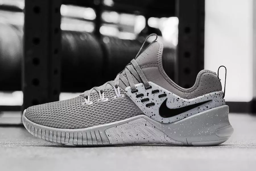 Nike stellt den Free x Metcon Trainingsschuh vor