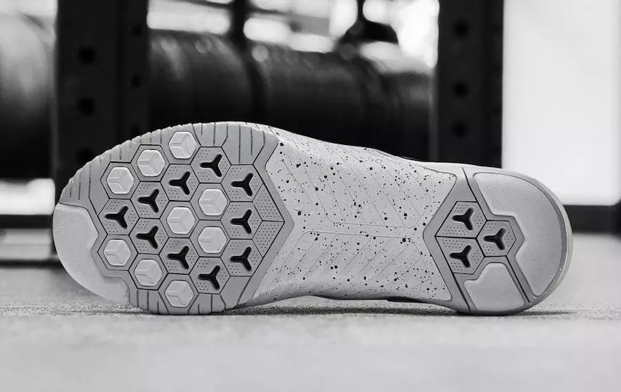 Nike Free x Metcon худалдаанд гарсан огноо