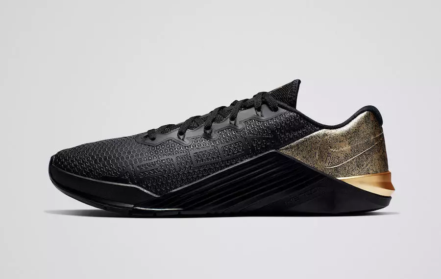 Nike Metcon 5 Medal Strong Releasedatum