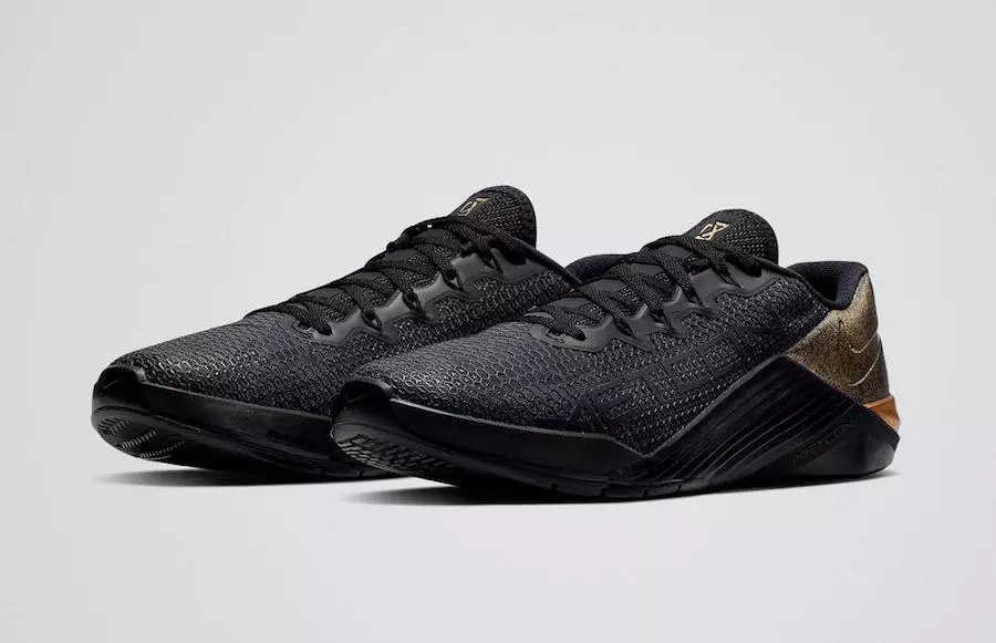 Nike Metcon 5 Medal Strong Releasedatum