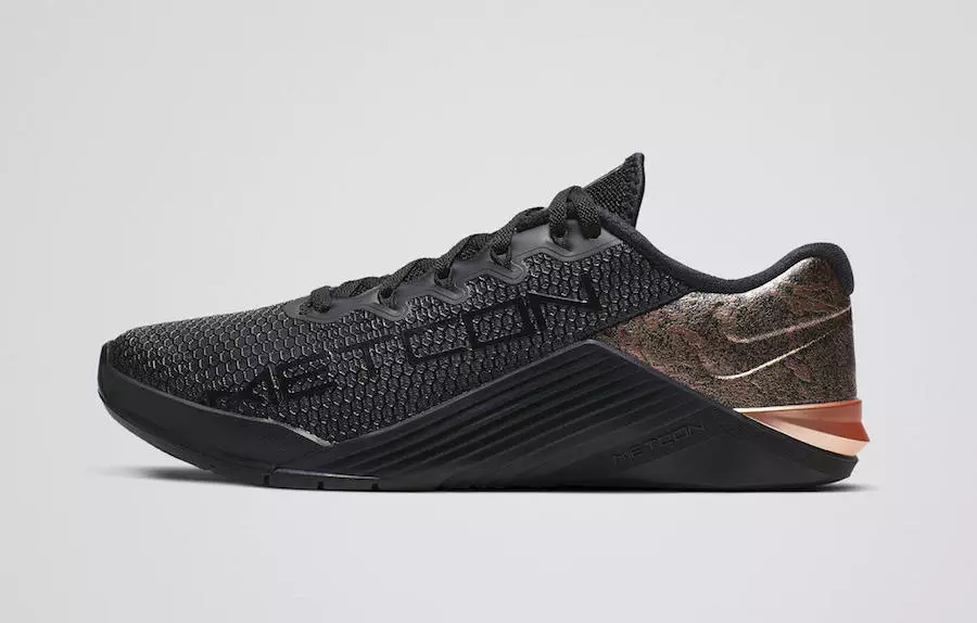 Tanggal Rilis Kuat Medali Nike Metcon 5