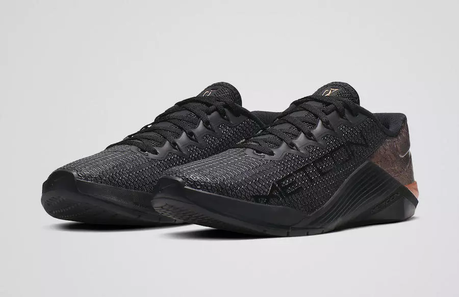 Nike Metcon 5 Medal Strong Releasedatum