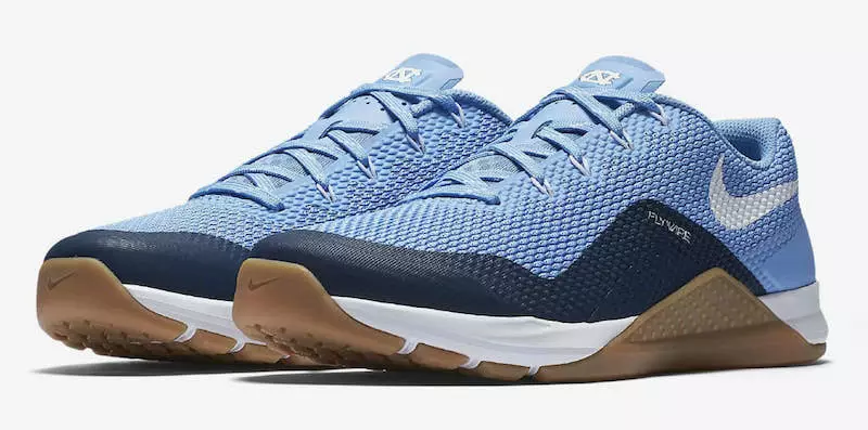 Студэнцкі пакет Nike Metcon Repper DSX