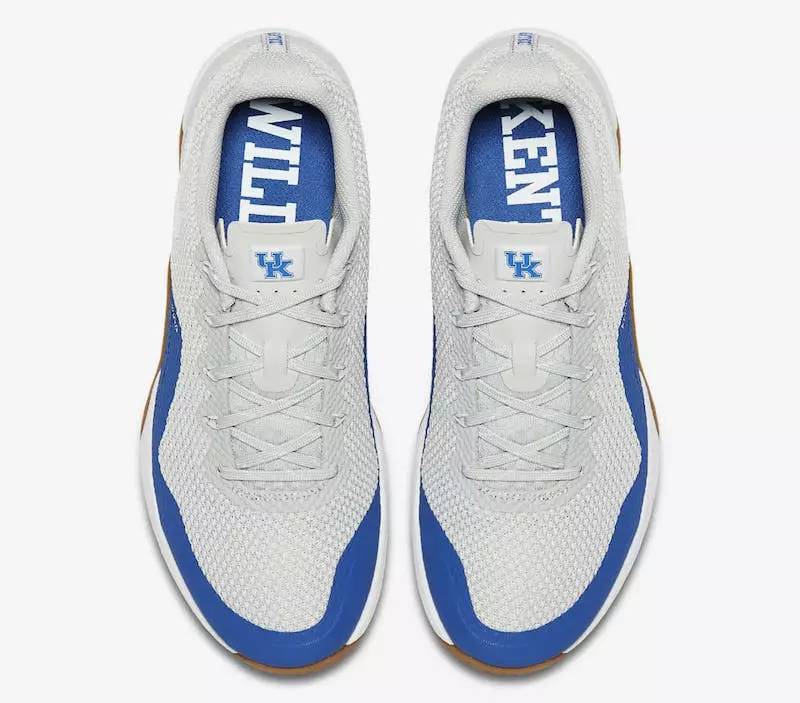 Nike Metcon Repper DSX College Pack untuk March Madness 49175_7