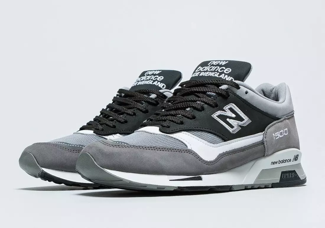 Data lansării New Balance 1500 M1500XG