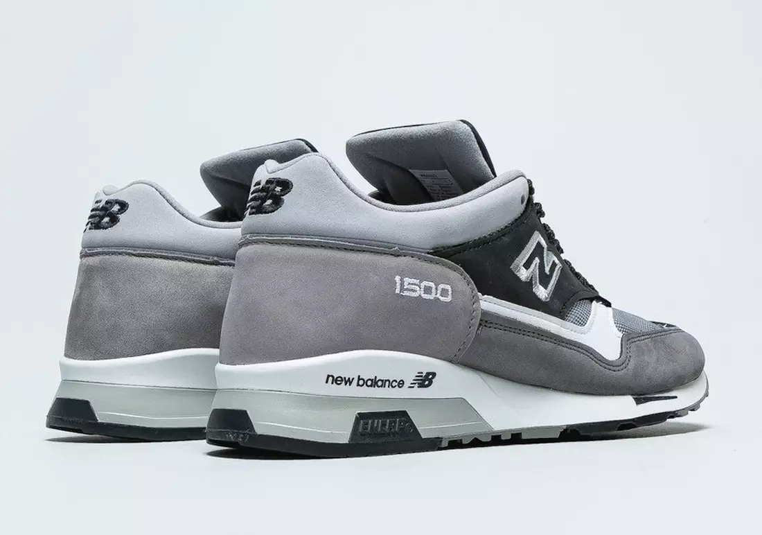 New Balance 1500 M1500XG Releasedatum