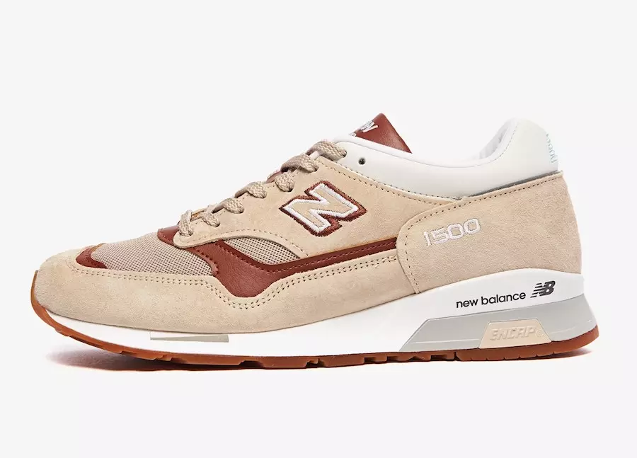 New Balance 1500 Oatmeal M1500STT Ημερομηνία κυκλοφορίας