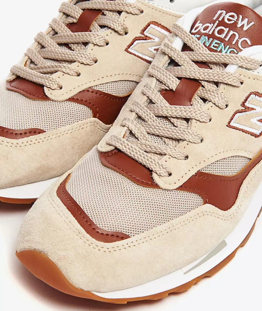 New Balance 1500 Oatmeal M1500STT Date de sortie