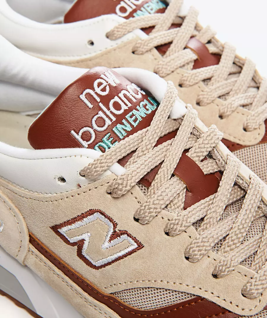 New Balance 1500 Oatmeal M1500STT Datum izdaje