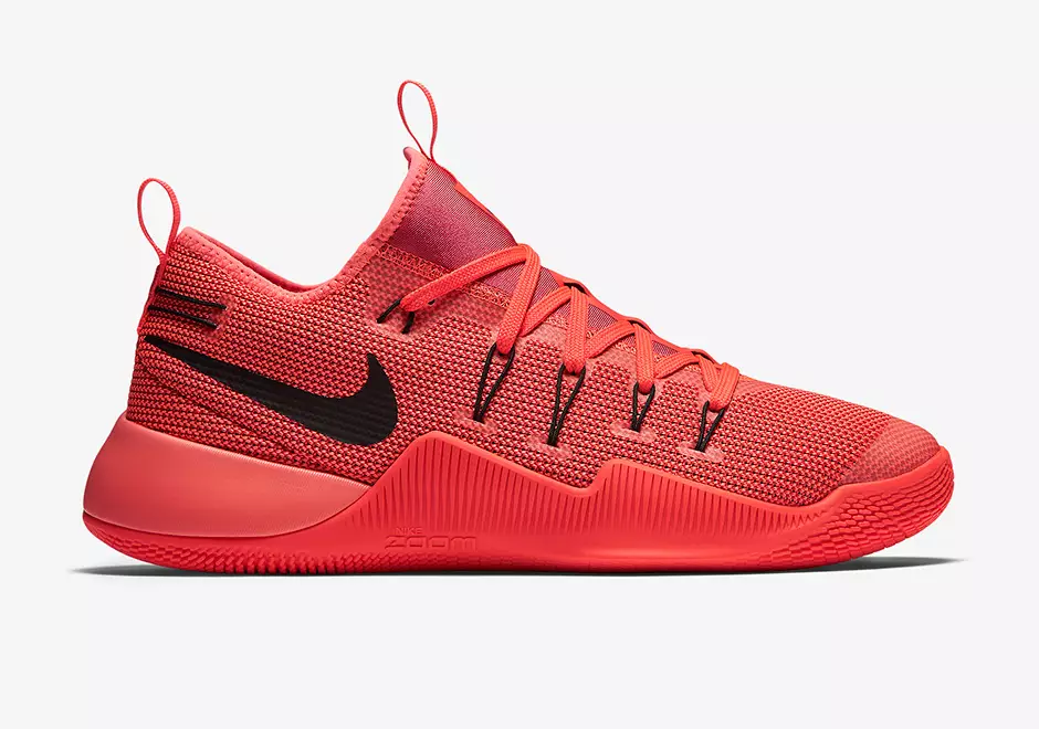 Nike Hypershift их сургуулийн улаан