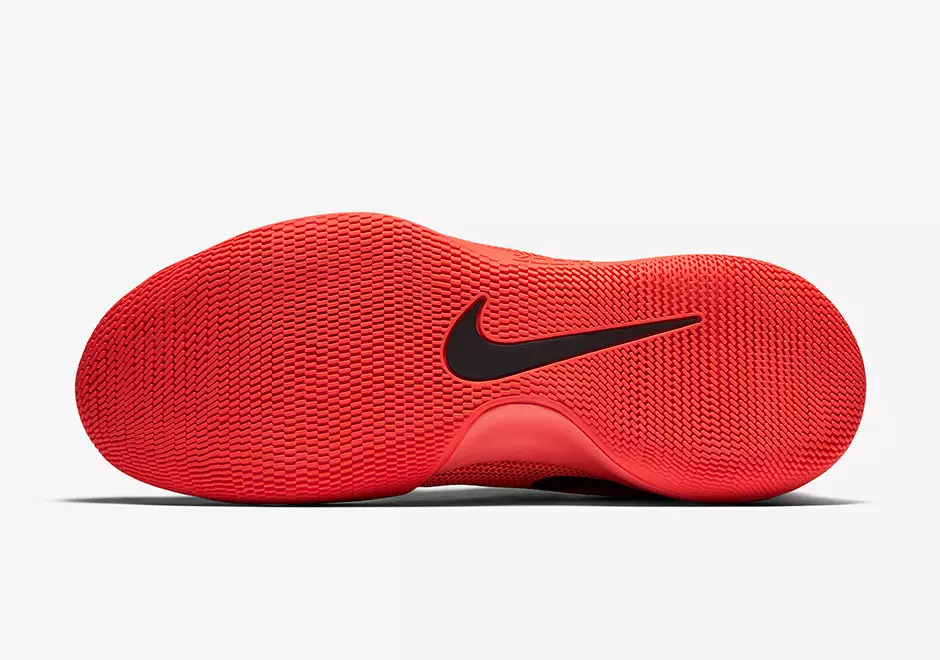 Nike Hypershift University Rosse