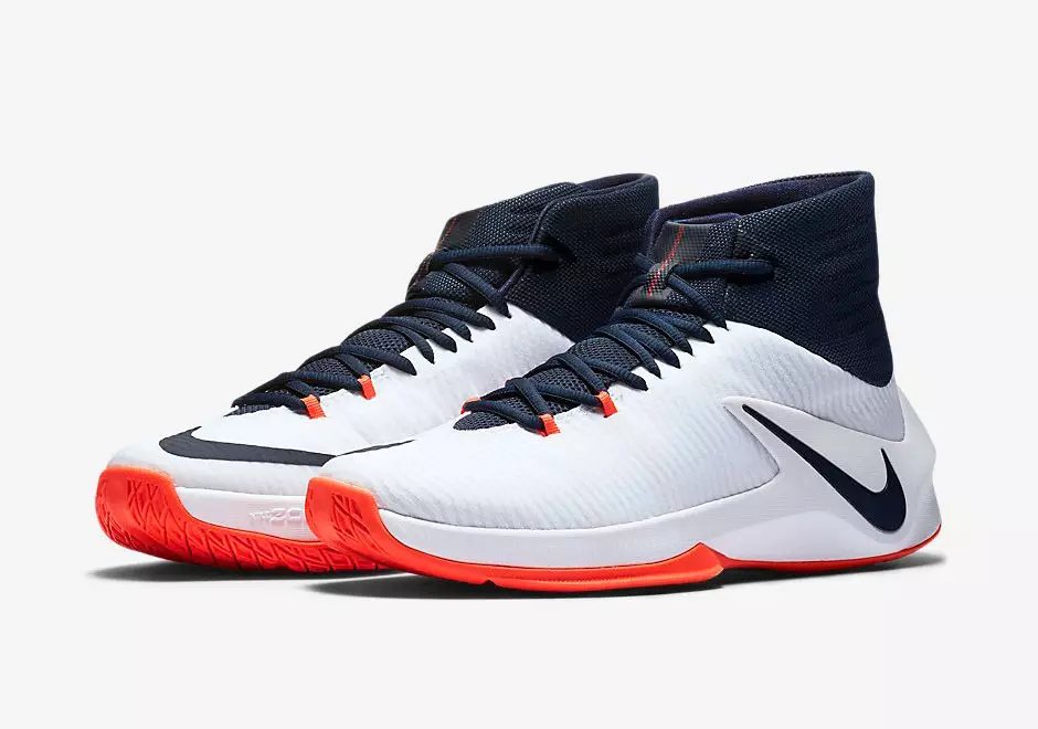 Scarpe da ginnastica Nike Zoom Clear Out Draymond Green Olympic