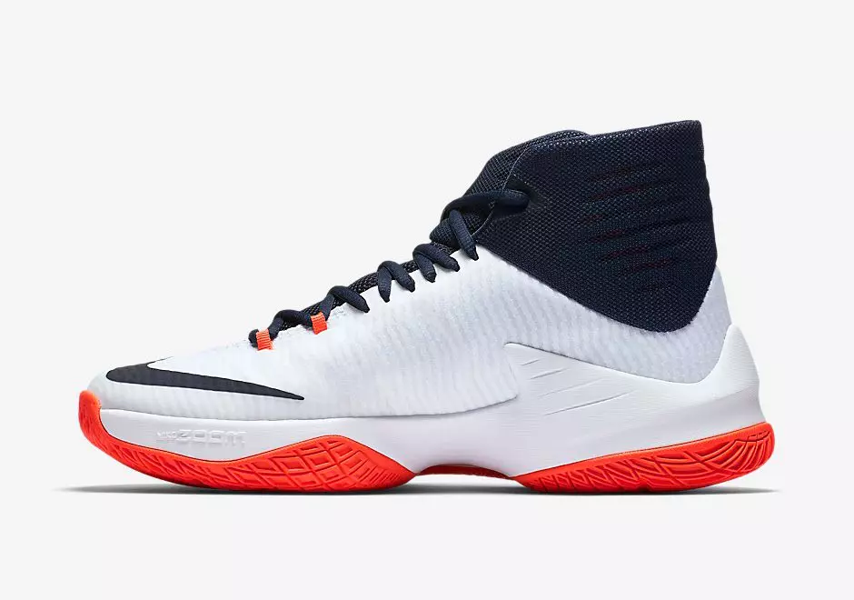 Giày thể thao Nike Zoom Clear Out Draymond Green Olympic