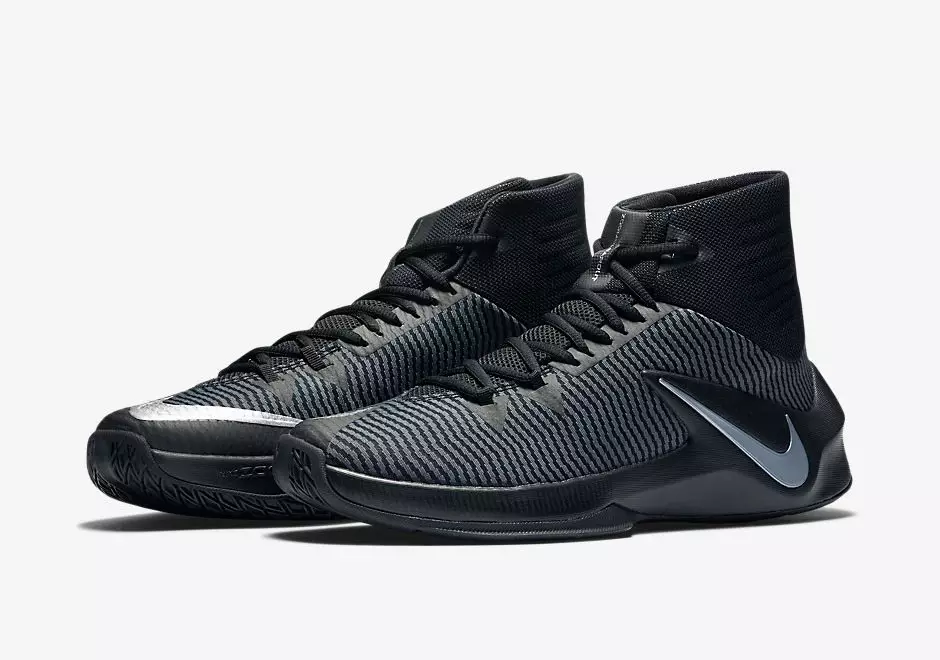 Αθλητικά αθλητικά παπούτσια Nike Zoom Clear Out Draymond Green Olympic