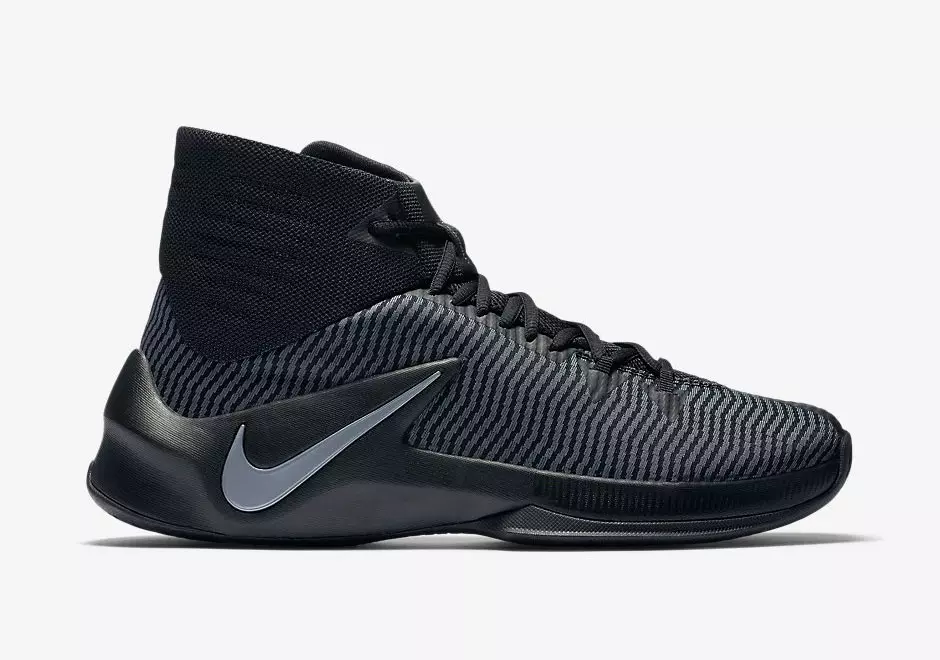 Nike Zoom သည် Draymond Green အိုလံပစ်ဖိနပ်များကို ဖယ်ရှားပါ။