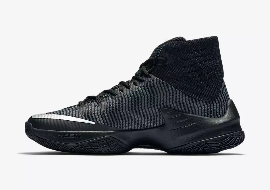 Nike Zoom သည် Draymond Green အိုလံပစ်ဖိနပ်များကို ဖယ်ရှားပါ။