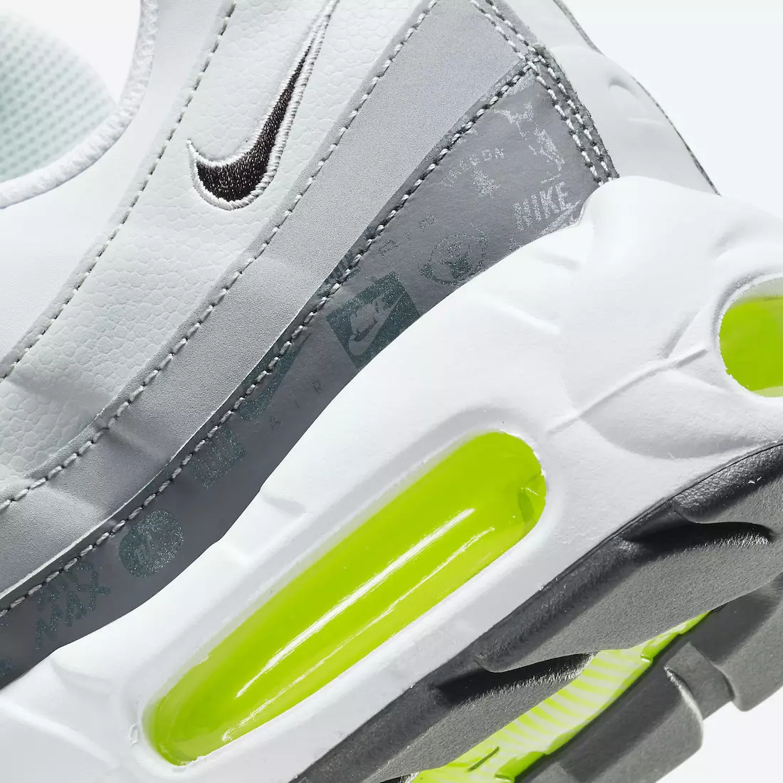 Nike Air Max 95 DH8256-100 – data premiery