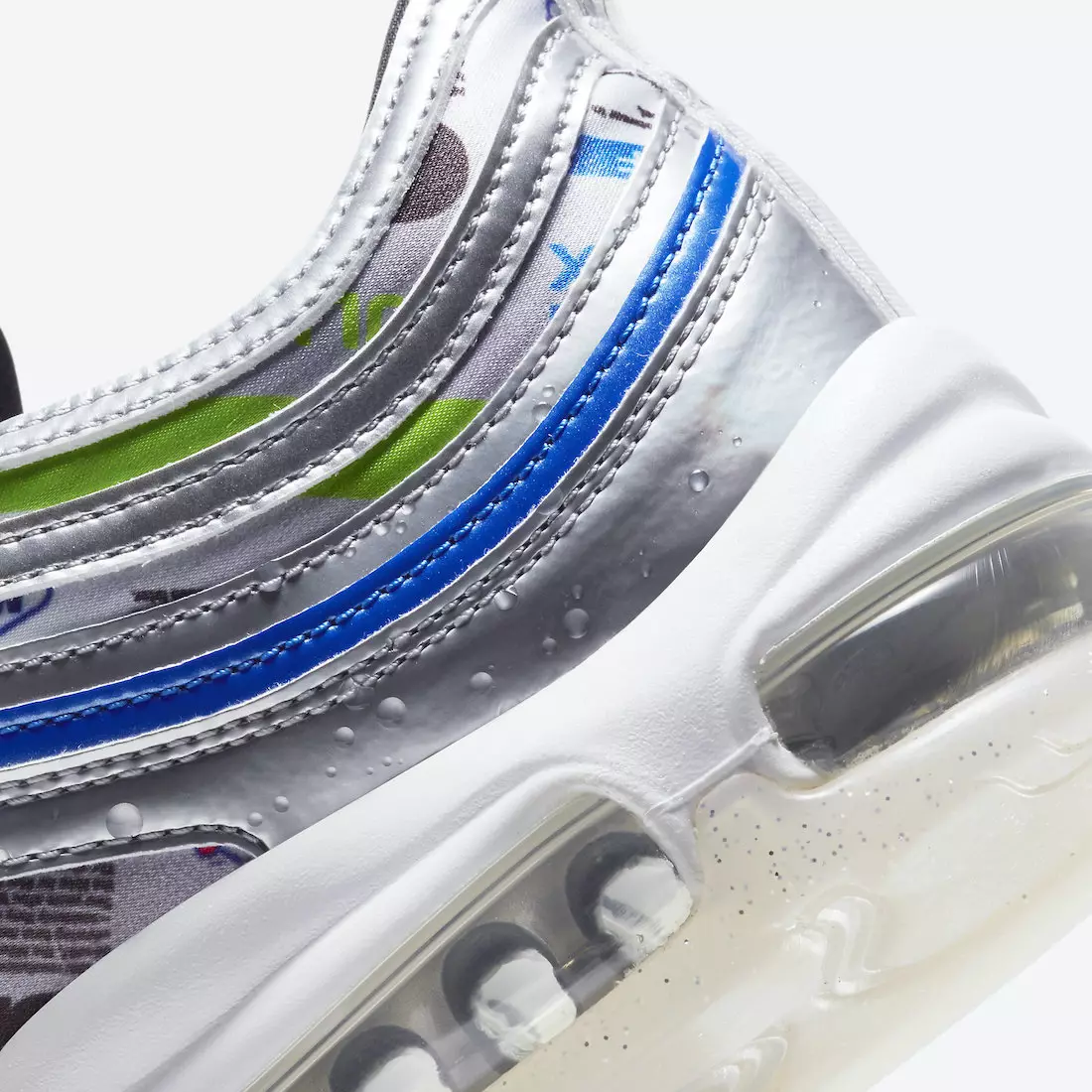 Nike Air Max 97 SE Energy Jelly DD5480-902 Ημερομηνία κυκλοφορίας