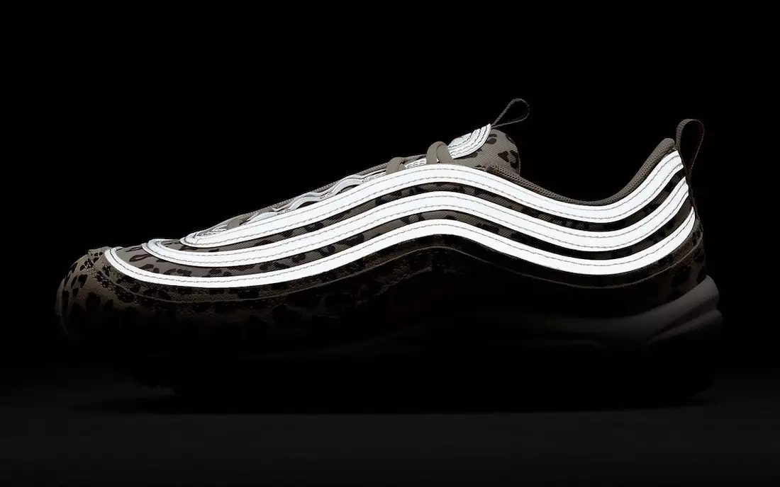 Nike Air Max 97 Leopard CW5595-001 – data premiery