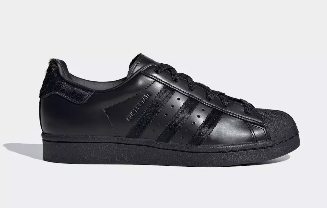 Beams adidas Superstar FZ5563 Megjelenési dátum