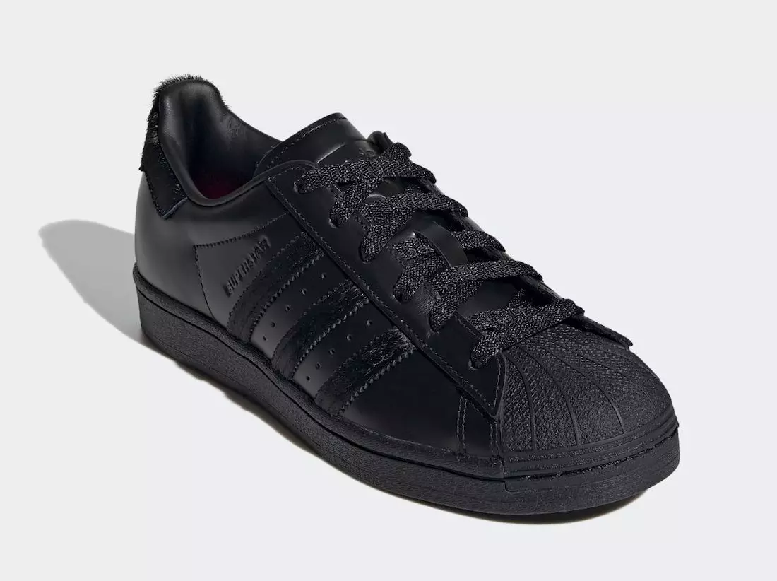 Греди adidas Superstar FZ5563 Дата на издаване