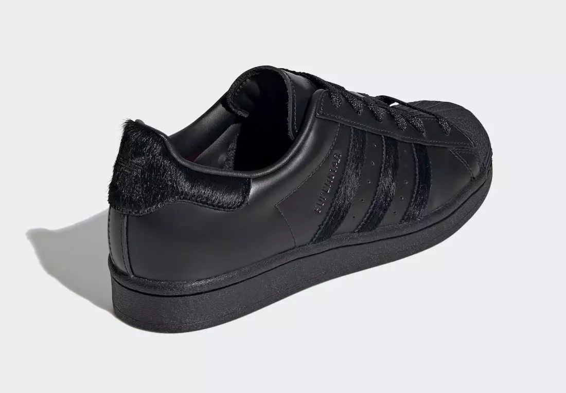 Beams adidas Superstar FZ5563 ဖြန့်ချိသည့်ရက်စွဲ