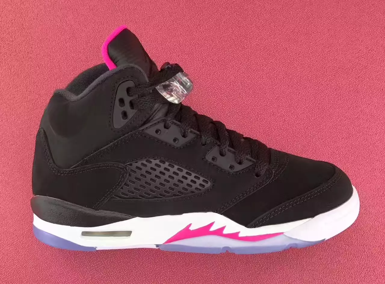 Air Jordan 5 Hyper Rosa 440892-029