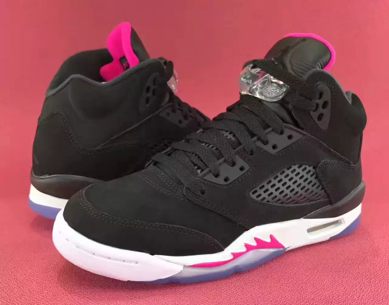 Air Jordan 5 Hyper Pink 440892-029