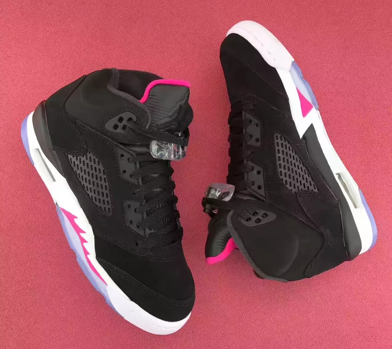 Air Jordan 5 Hyper Pink 440892-029