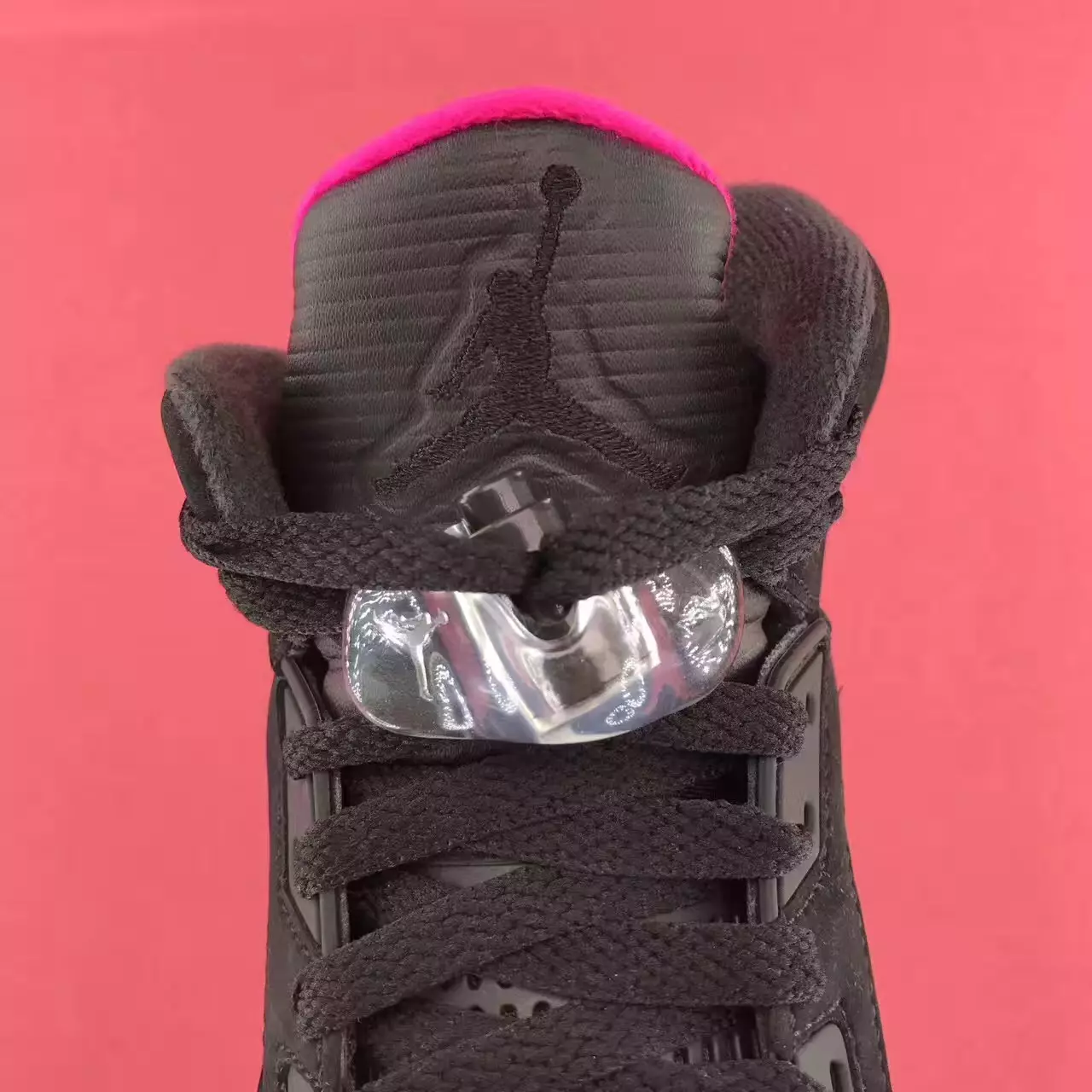 Air Jordan 5 Hyper Rosa 440892-029