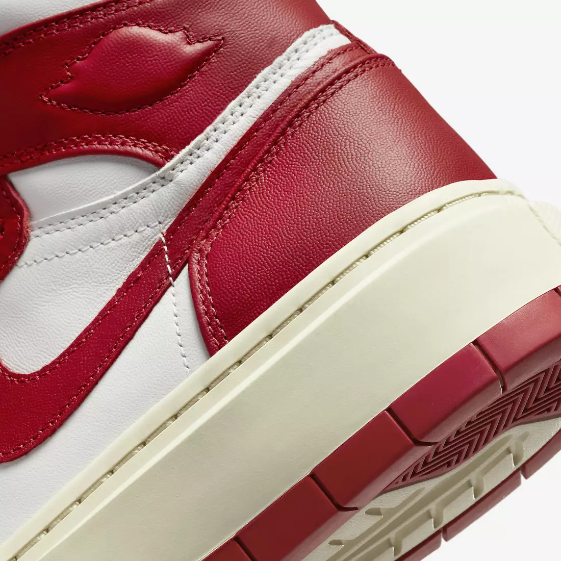 تاریخ انتشار Air Jordan 1 Elevete High Varsity Red DN3253-116