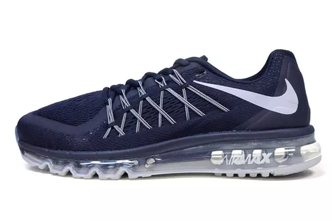 Nike Air Max 2015 «Hoyas»