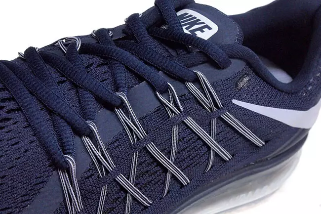 Nike Air Max 2015 Blu Navy