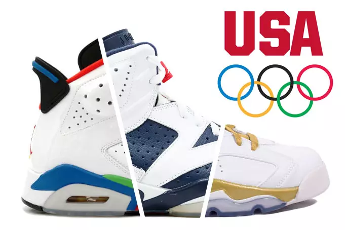 Sondaggio della community: Air Jordan 6 migliori