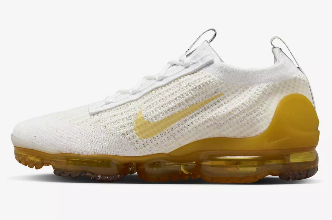 Nike Air VaporMax 2021 M Frank Rudy DQ8963-100 תאריך שחרור