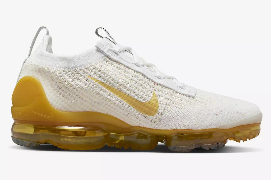 Nike Air VaporMax 2021 M Frank Rudy DQ8963-100 Tanggal Rilis